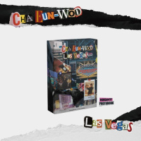 Las Vegas Photobook - Night