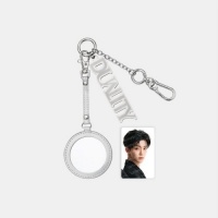 [Pre Order] NCT JNJM - Duality - Mirror Keyring Set 