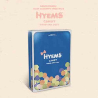 Kang Hye Won - 2024 Season's Greetings (Hyems Candy Warm And Cozy)