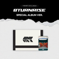 8TURNRISE (Limited ver.)