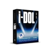 World Tour [iDol] In Seoul DVD