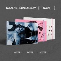 [Pre Order] Naze - Naze 