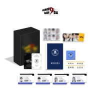 The Chairman Is Level 9 - O.S.T.