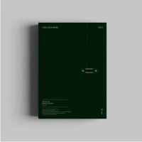 2023 Official Photobook – Photo Book In LA (B Version)