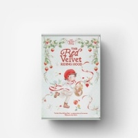 [Pre Order] Red Velvet - 2026 Season's Greetings