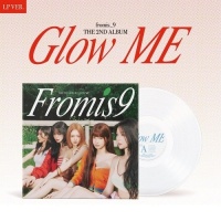 [Pre Order] Fromis_9 - Glow me - LP