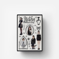 Red Velvet - 2024 Season's Greetings - Without SM Store