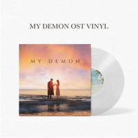 My Demon O.S.T [LP]