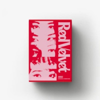 Red Velvet - 2023 Season's Greetings - Standard ver.