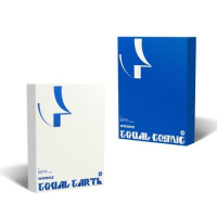Equal - Cosmic - Blue