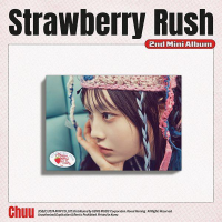 Chuu - Strawberry Rush - Stayg Album