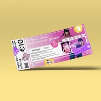 Gift Card €10,- Per e-mail