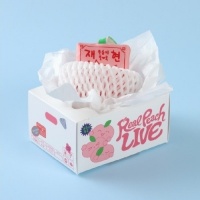 Jaehyun - Real Peach Live - Digital Code