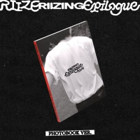 Riize - Riizing - Epilogue - Photobook 