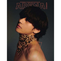 BTS - V - Arena Homme - Sep. 2023 - Arena Homme - C