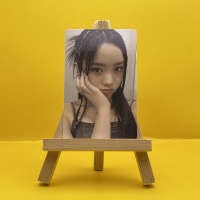 Photocard - Unis - We Unis - F&F Benefit - Elisia