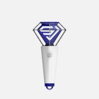 Super Junior - Official Mini Fanlight Keyring