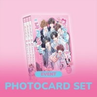 [Pre Order] NCT Dream - 2027 Season's Greetings - SM Store Benefit