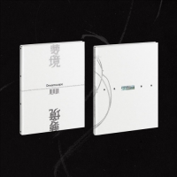 [Pre Order] Seventeen - Jeonghan x Joshua - Dreamscape - Photobook