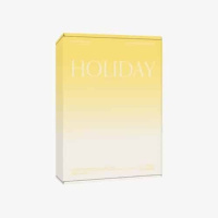 Hwang Min Hyun - 2024 Season's Greetings - Holiday [Weverse, Hwang Min Hyun, Holiday]
