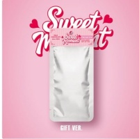 [Pre Order] Enhypen - Enhypen World Coupon Card Collection - Sweet Moment - Gift