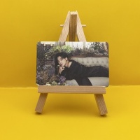 Photocard - BTS - Jimin - BE Essential Edition