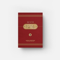 2025 Season's Greetings - Room 1216