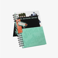 BTS - Jimin x Jungkook - Are You Sure? - Photobook