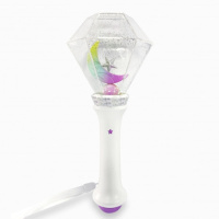 Chung Ha Official Lightstick 