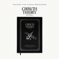Younha - Growth Theory - Final Edition