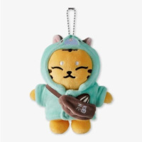 Seventeen Hoshi - Plush Keyring