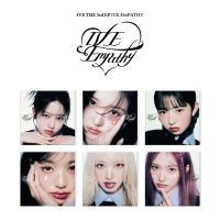Ive - Empathy - Digipack - Yujin