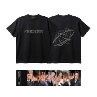 [Pre Order] The Boyz - Inter-Zection - T-Shirt 