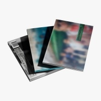 [Pre Order] Cortis - Green Green - Photobook
