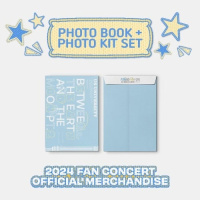 5th Anniversary - Photo Book + Photo Kit Set