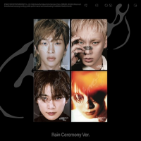 SHINee - Atmos - Rain Ceremony - Onew