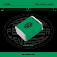 ATEEZ - Zero : Fever Epilogue - Figure Ver. 