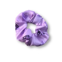 BTS - Hey!Hallyu Pop-Up In Brussels - Scrunchie - Logo