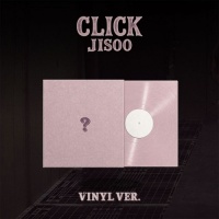 [Pre Order] Blackpink - Jisoo - Click - Vinyl