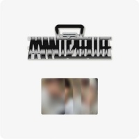 [Pre Order] AND2BLE - Sequence 01: Curiosity - Hair Clip