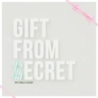 Gift From Secret