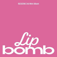 [Pre Order] Rescene - Lip Bomb