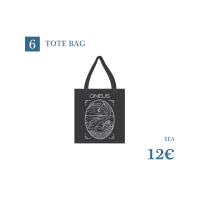 Oneus - Tote Bag - La Dolce Vita