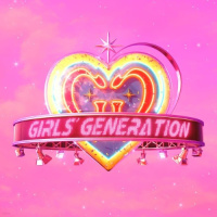 Girls' Generation - Forever 1 - Normal Edition
