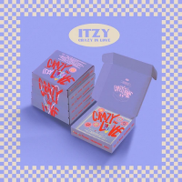 ITZY - Crazy In Love - Group