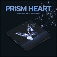 [Pre Order] Moon Sujin - Prism Heart