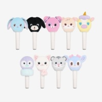[Pre Order] TWICE - The Thrill - Tdoongz Candy Bong Cover