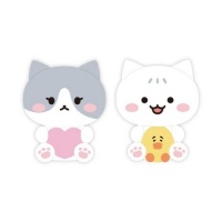 Taemin - Love Blossom - Ggung Daeng 20cm Doll - Daeng