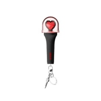 Kiss Of Life - Official Light Stick - Mini Light Keyring