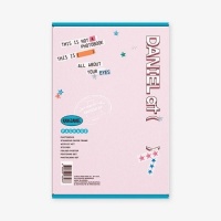 [Pre Order] Kang Daniel - DANIEL at (ㅤㅤㅤ) - Photobook